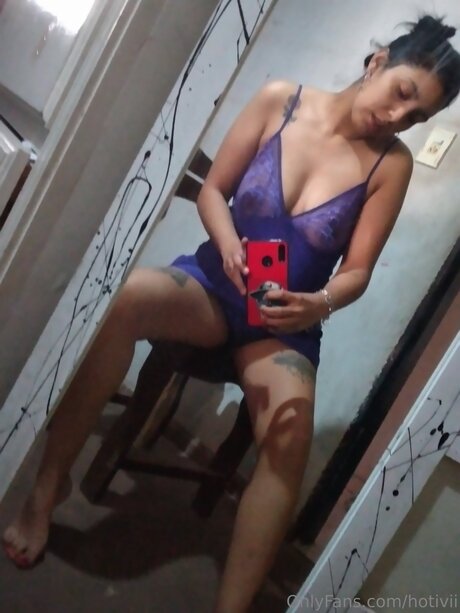 Hotivii onlyfans leaka