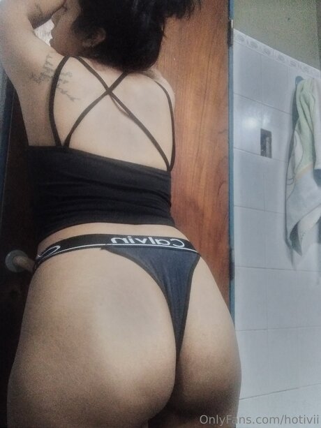 Hotivii only fans content