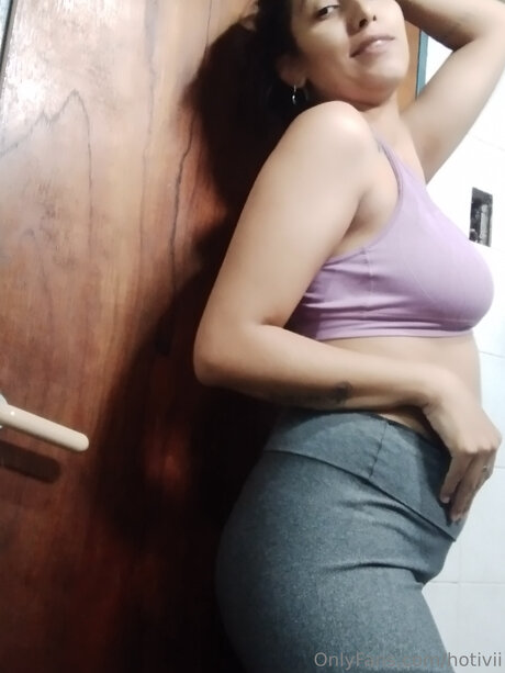 Hotivii only fans leaked