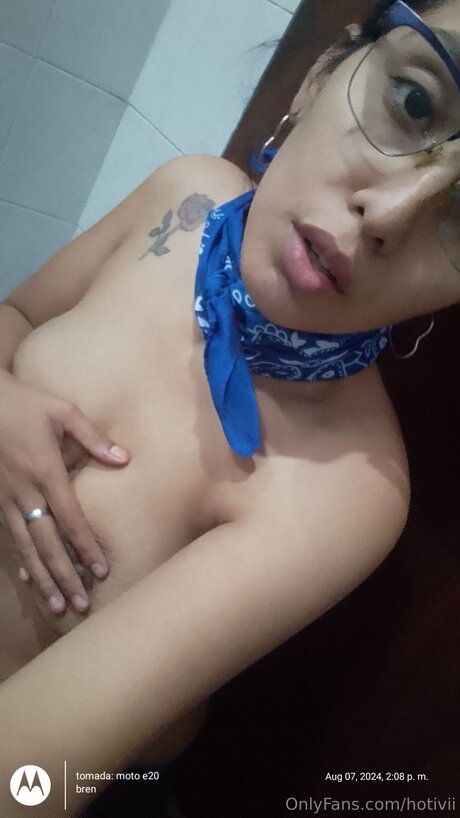 Hotivii naked on onlyfans