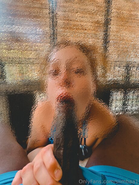 Siimbaa1 nudes onlyfans leak