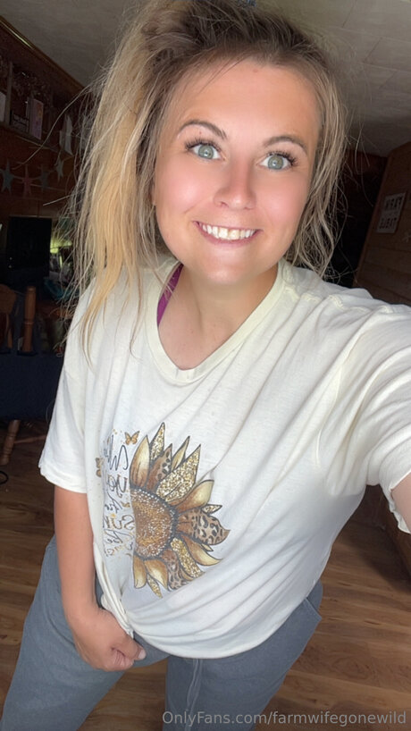 Farmwifegonewild only fans porn