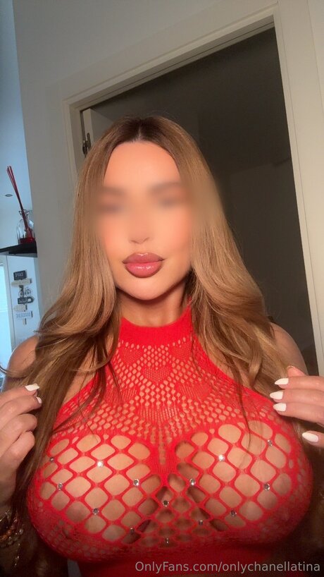 Onlychanellatina sex onlyfans