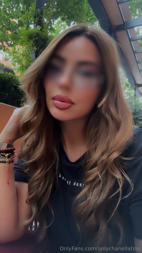 Onlychanellatina onlyfans leaj
