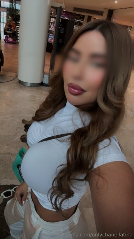 Onlychanellatina leaked onlyfans