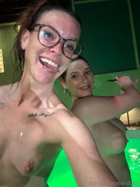 Therealbatmanduhx only fans photos