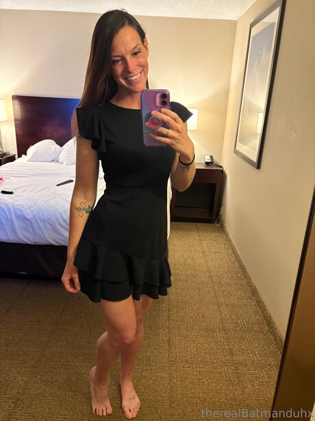 Therealbatmanduhx onlyfans sex