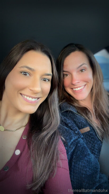 Therealbatmanduhx onlyfans lean