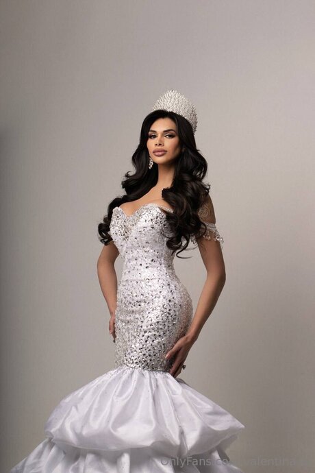 Valentina Ts onlyfans nude leaked