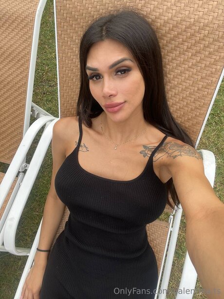 Valentina Ts onlyfans joi
