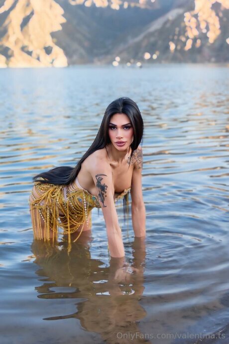 Valentina Ts onlyfans leaks xxx