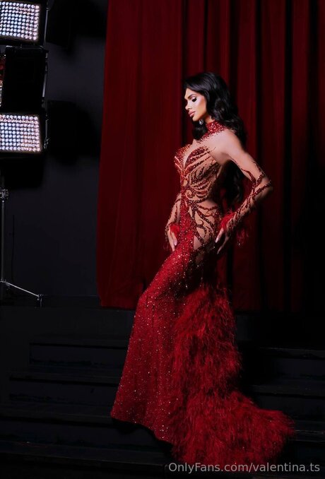 Valentina Ts nsfw onlyfans