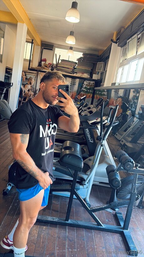 Andreaa9466 onlyfans leaks