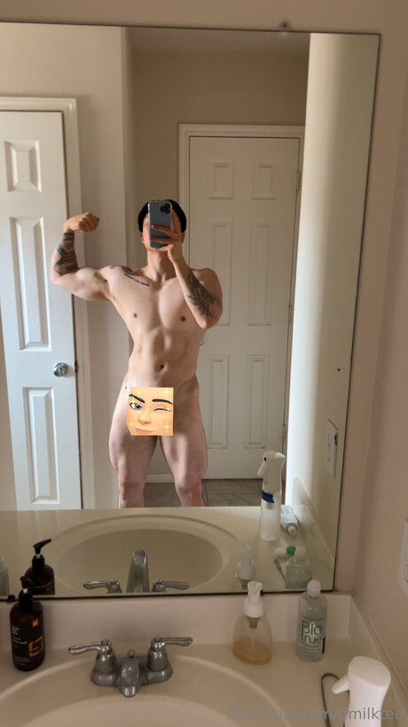 Timilktea onlyfans naked