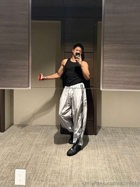 Elimintz onlyfans tits