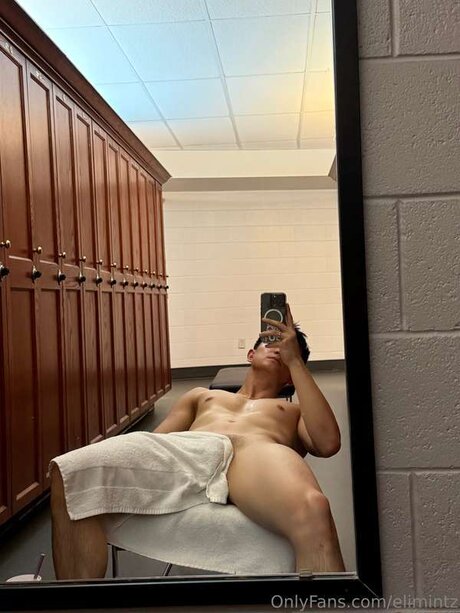 Elimintz onlyfans leak ass