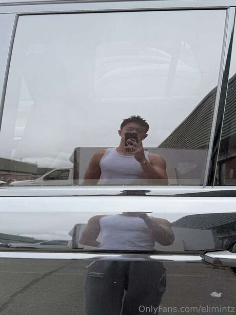 Elimintz onlyfans topless