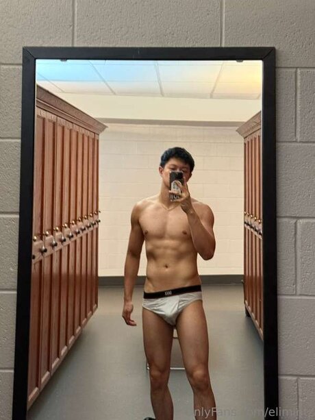 Elimintz onlyfans strip tease