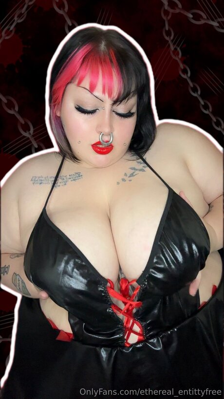 Ethereal Entittyfree onlyfans sextape