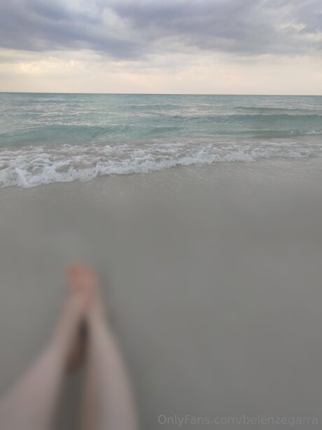 Belenzegarra leaked onlyfans content