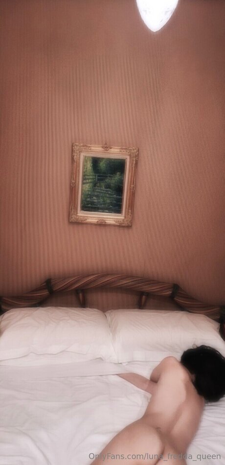 Luna Fredda Queen onlyfans archive