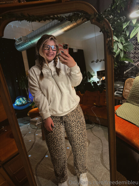 Freedemibleu only fans