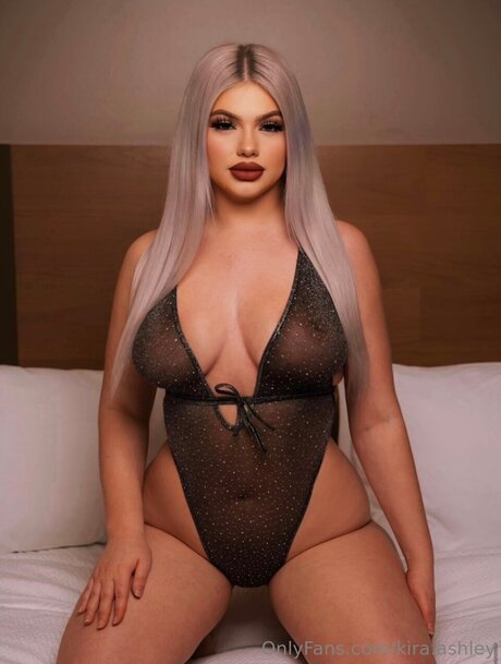 Kira Ashley Profile pic