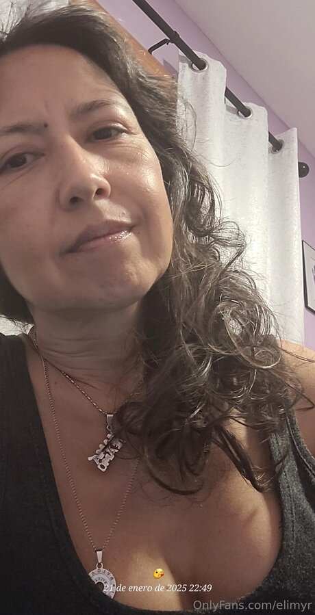 Elimyr nude onlyfans