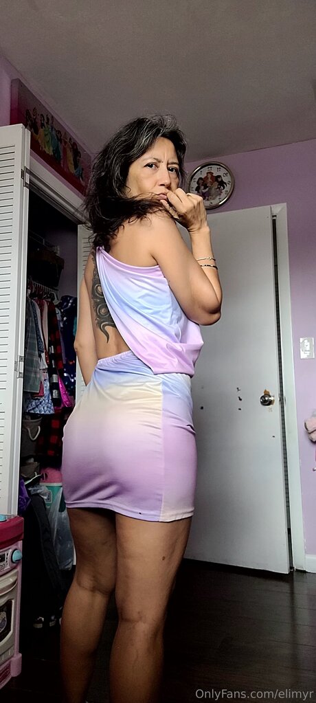 Elimyr onlyfans nude tits