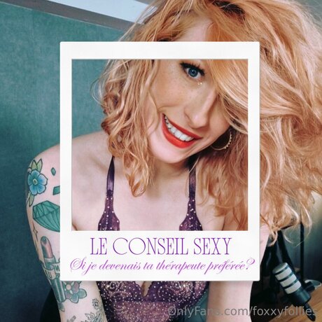 Foxxyfollies onlyfans nudes