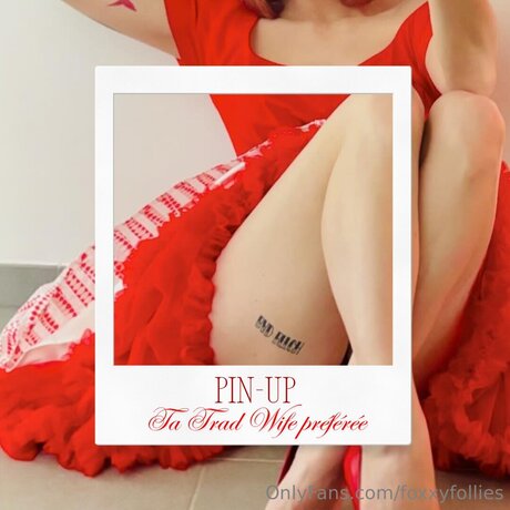 Foxxyfollies leaks onlyfans porn