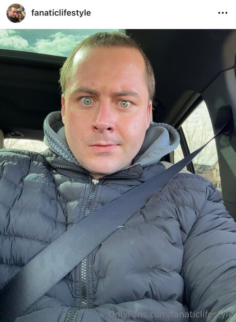 Fanaticlifestyle Profile pic