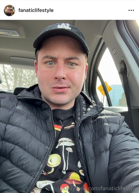 Fanaticlifestyle onlyfans joi