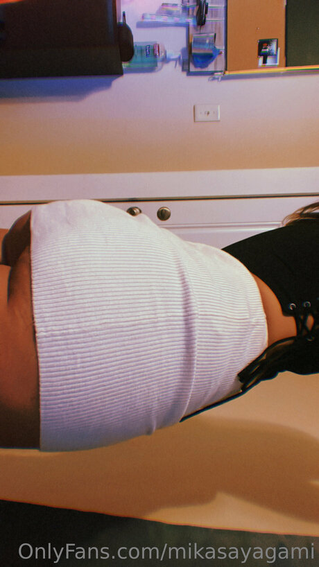 Mikasayagami xxx only fans