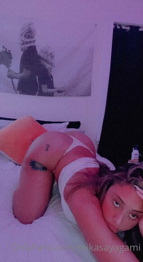 Mikasayagami onlyfans leaks porn