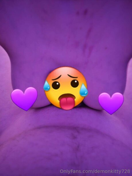 Demonkitty728 only fans porn