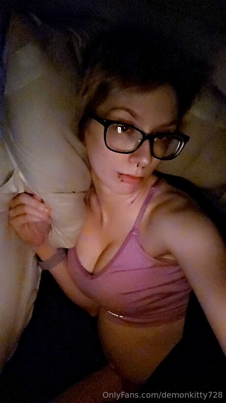 Demonkitty728 new onlyfans leaks