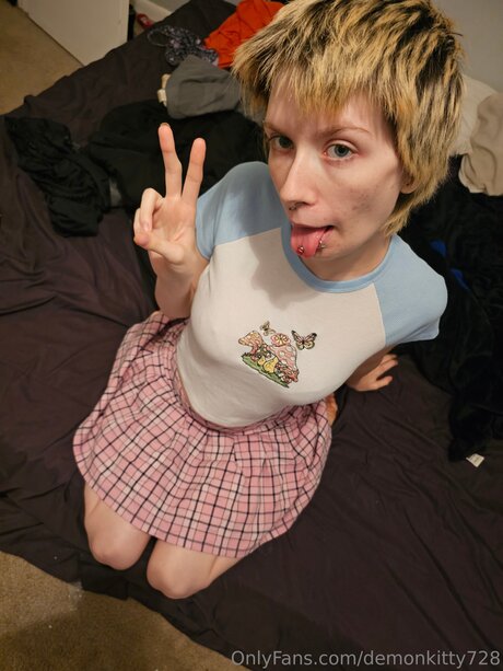 Demonkitty728 onlyfans leak nude