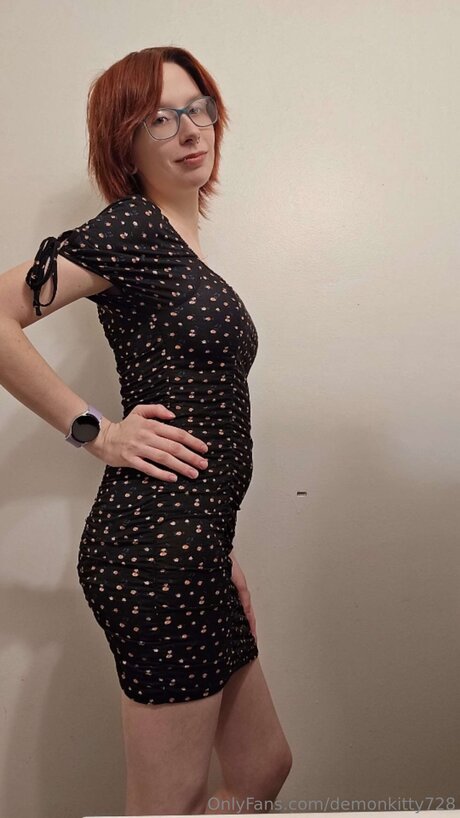 Demonkitty728 onlyfans striptease