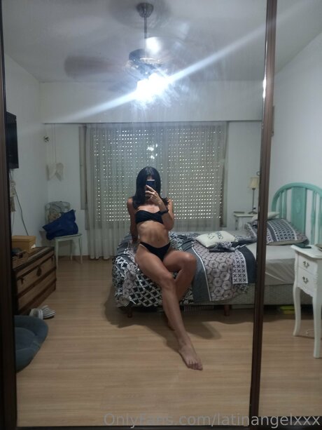 Lalucer0 onlyfans leaked pics