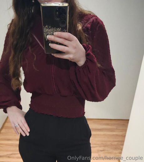 Hornee Couple leaked onlyfans porn