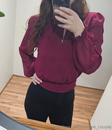 Hornee Couple onlyfans nude pics