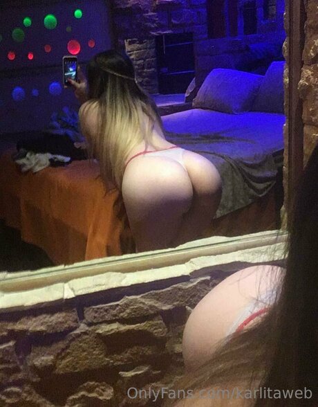 Karlitaweb leaked porn onlyfans