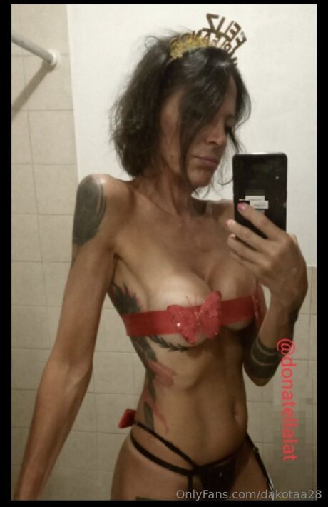 Dakotaa28 only fans pictures