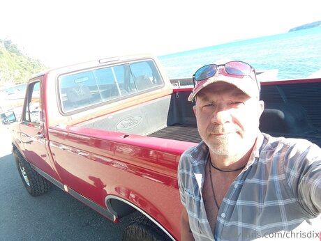 Chrisdix nude leaked onlyfans