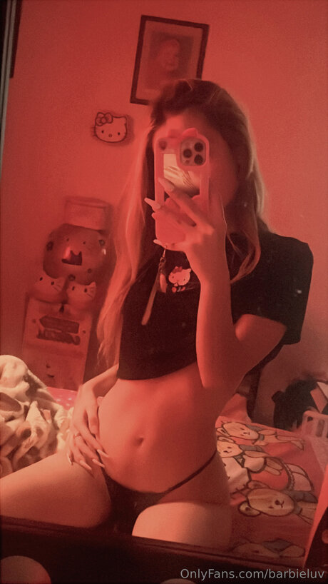 Barbieluv only fans porn