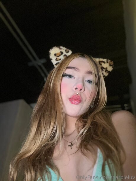 Barbieluv onlyfans porno