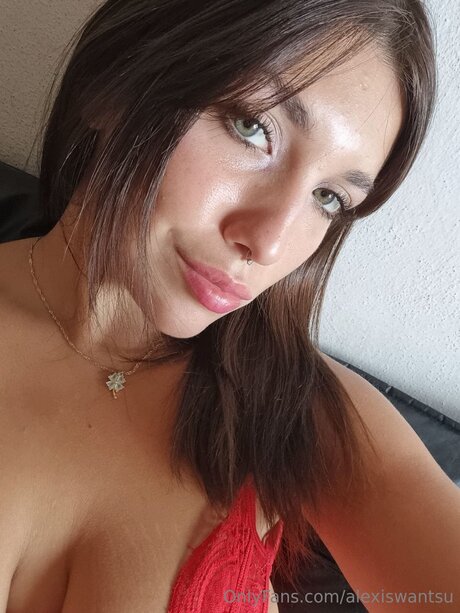 Alexiswantsu onlyfans leaked photos