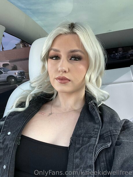 Kaleekidwellfree only fans nudes