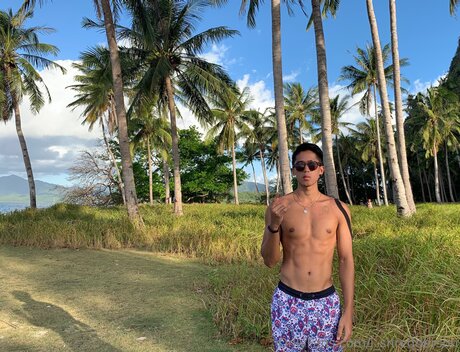 J Shredderson onlyfans pics leaked